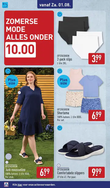 ALDI Folder week 31 vanaf 27-07-2026 - Pagina 3