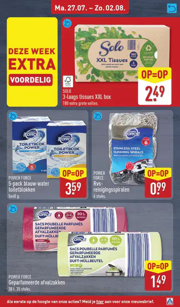 ALDI Folder week 31 vanaf 27-07-2026 - Pagina 4