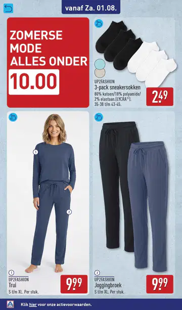 ALDI Folder week 31 vanaf 27-07-2026 - Pagina 5