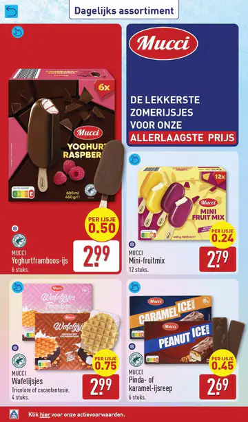 ALDI Folder week 31 vanaf 27-07-2026 - Pagina 5