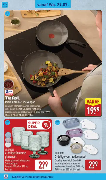 ALDI Folder week 31 vanaf 27-07-2026 - Pagina 5