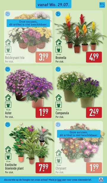 ALDI Folder week 31 vanaf 27-07-2026 - Pagina 4