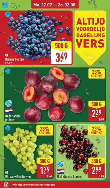 ALDI Folder week 31 vanaf 27-07-2026 - Pagina 3