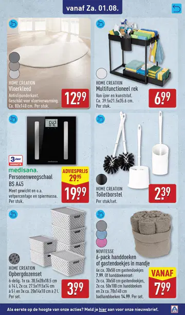 ALDI Folder week 31 vanaf 27-07-2026 - Pagina 2