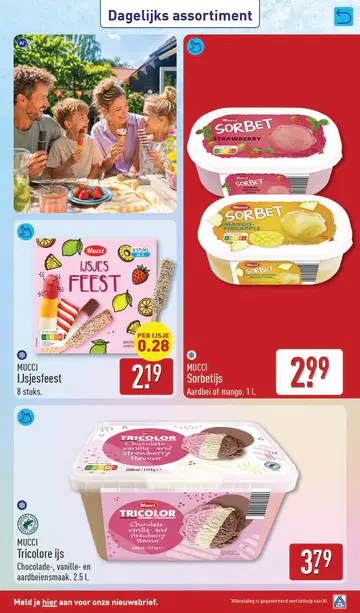 ALDI Folder week 31 vanaf 27-07-2026 - Pagina 6