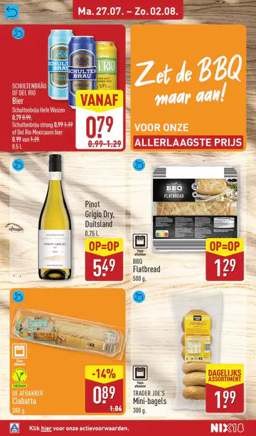 ALDI Folder week 31 vanaf 27-07-2026 - Pagina 5