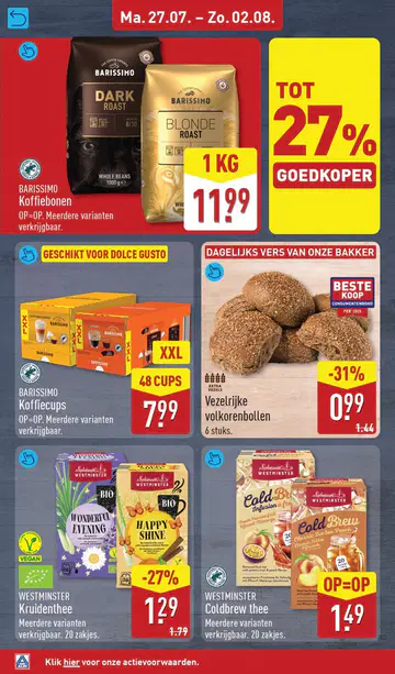 ALDI Folder week 31 vanaf 27-07-2026 - Pagina 5