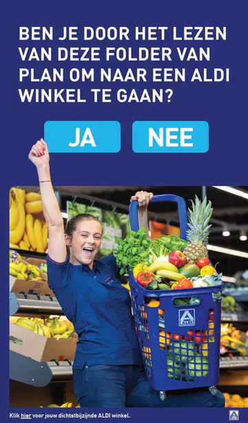 ALDI Folder week 31 vanaf 27-07-2026 - Pagina 6