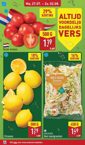 ALDI Folder week 31 vanaf 27-07-2026 - Pagina 5