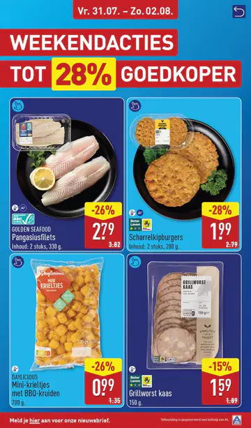 ALDI Folder week 31 vanaf 27-07-2026 - Pagina 2