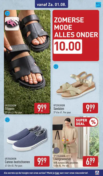 ALDI Folder week 31 vanaf 27-07-2026 - Pagina 4