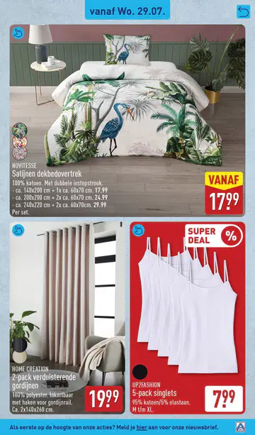ALDI Folder week 31 vanaf 27-07-2026 - Pagina 6