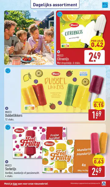 ALDI Folder week 31 vanaf 27-07-2026 - Pagina 2