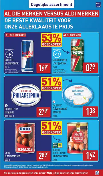 ALDI Folder week 31 vanaf 27-07-2026 - Pagina 4