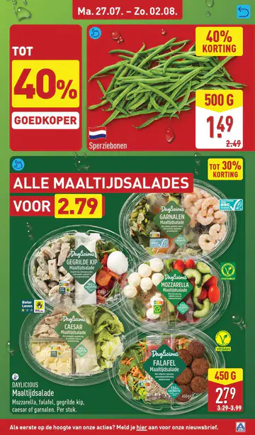 ALDI Folder week 31 vanaf 27-07-2026 - Pagina 6