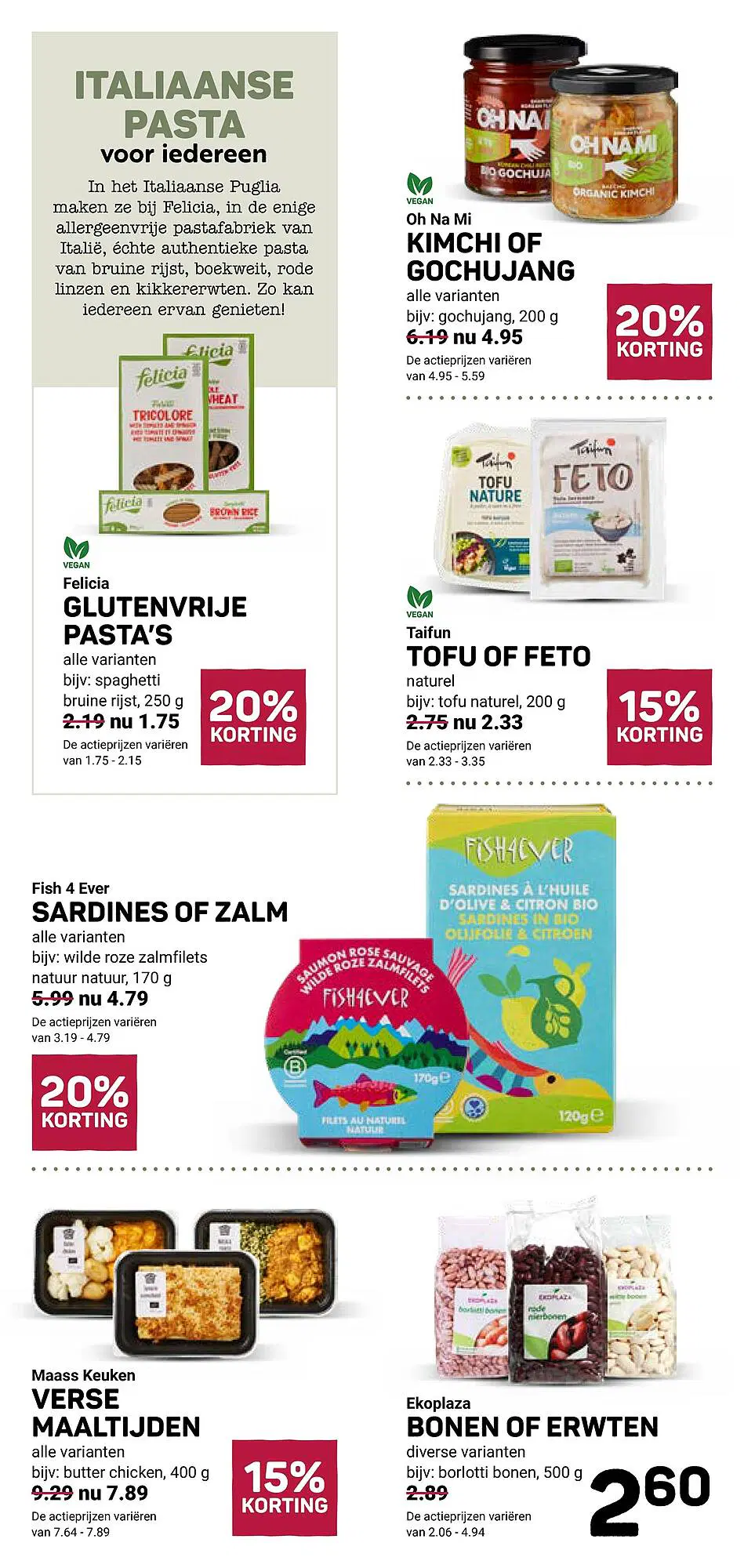 Ekoplaza Folder week 24 vanaf 10-06-2026 - Pagina 13