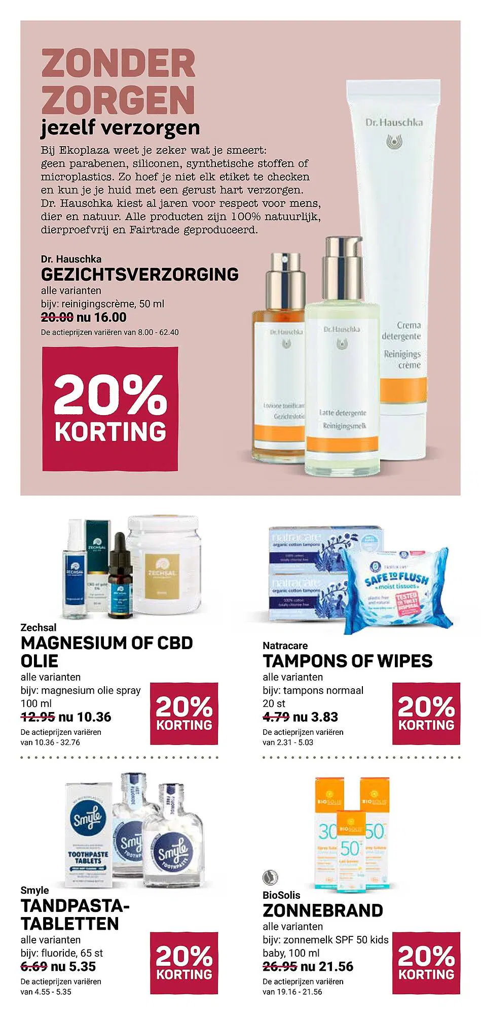 Ekoplaza Folder week 24 vanaf 10-06-2026 - Pagina 14