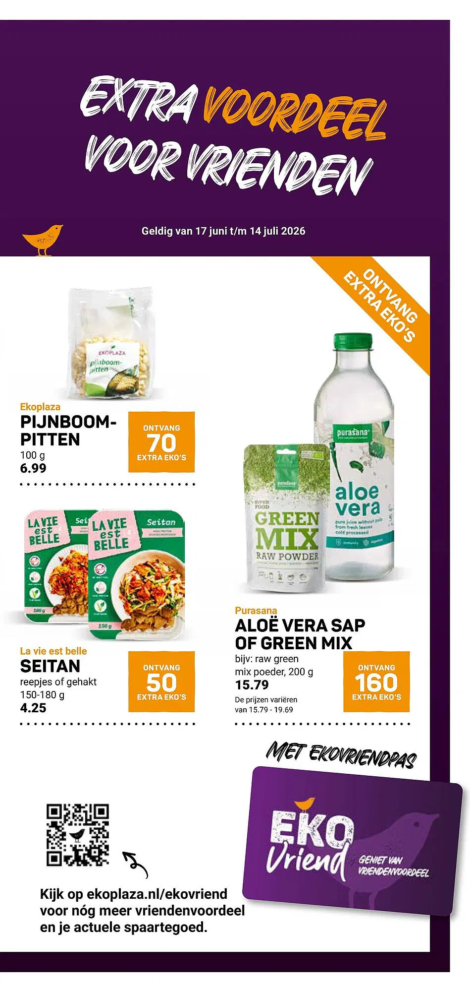Ekoplaza Folder week 25 vanaf 17-06-2026 - Pagina 15