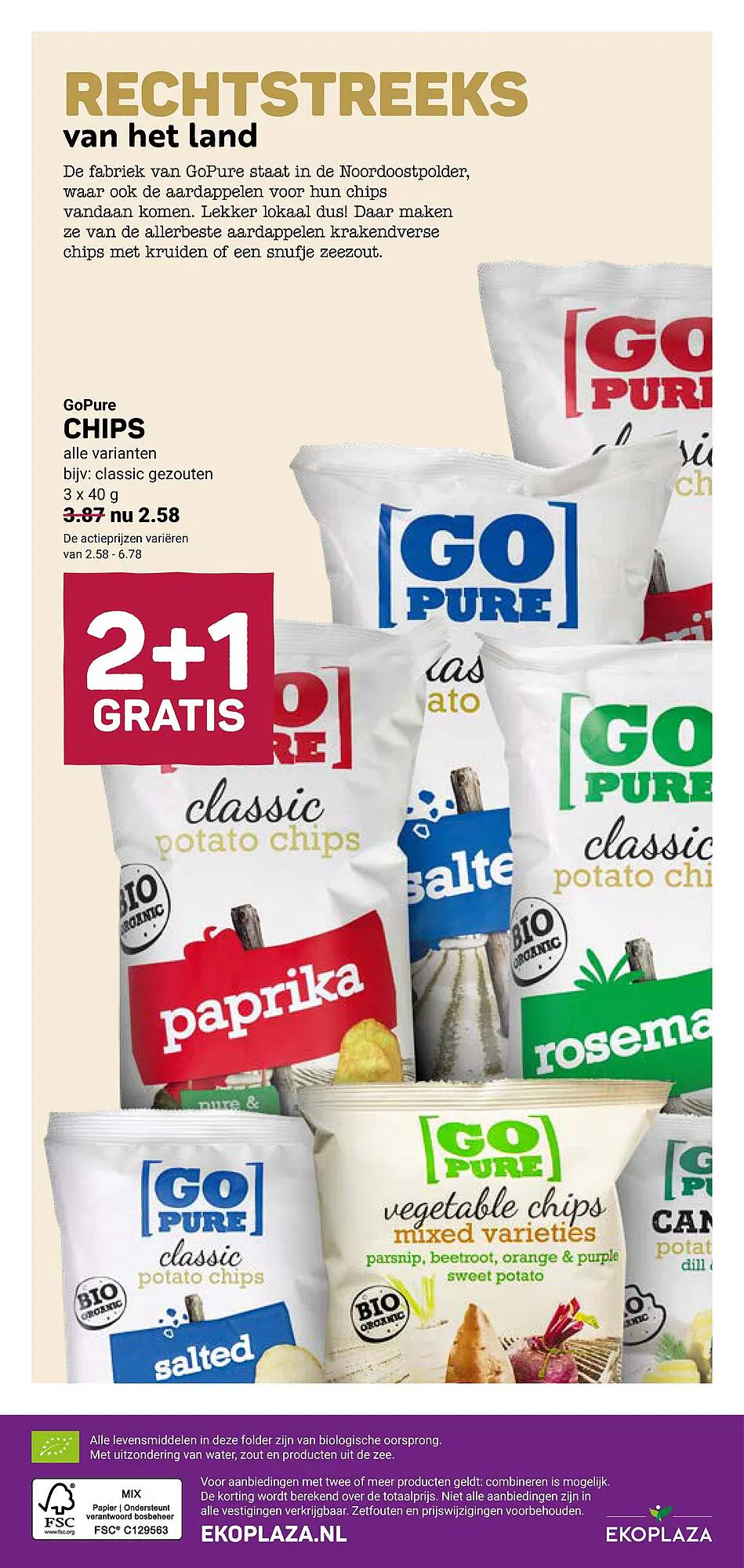 Ekoplaza Folder week 25 vanaf 17-06-2026 - Pagina 18