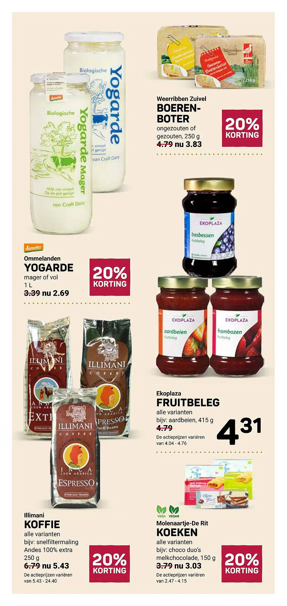Ekoplaza Folder week 25 vanaf 17-06-2026 - Pagina 2