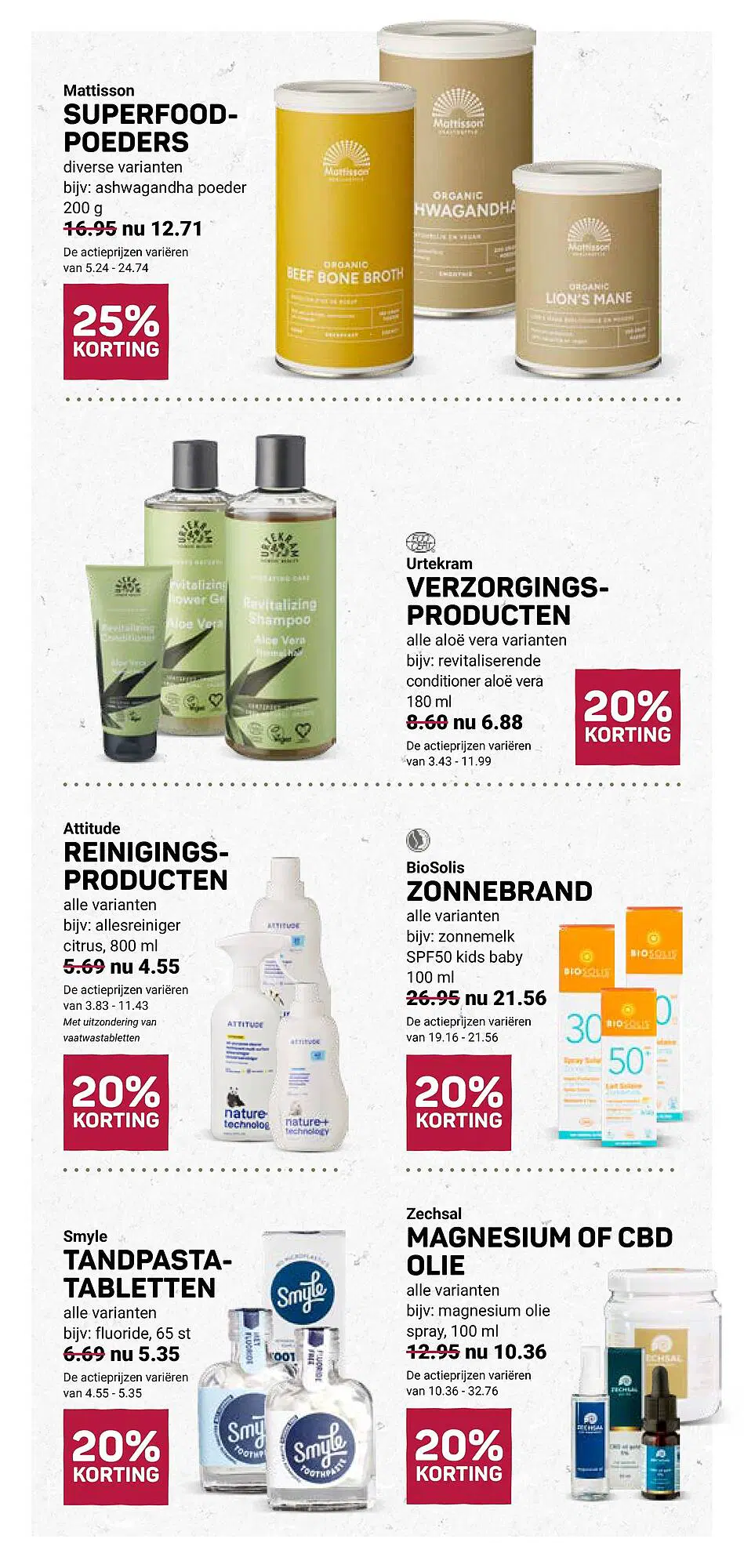 Ekoplaza Folder week 25 vanaf 17-06-2026 - Pagina 16