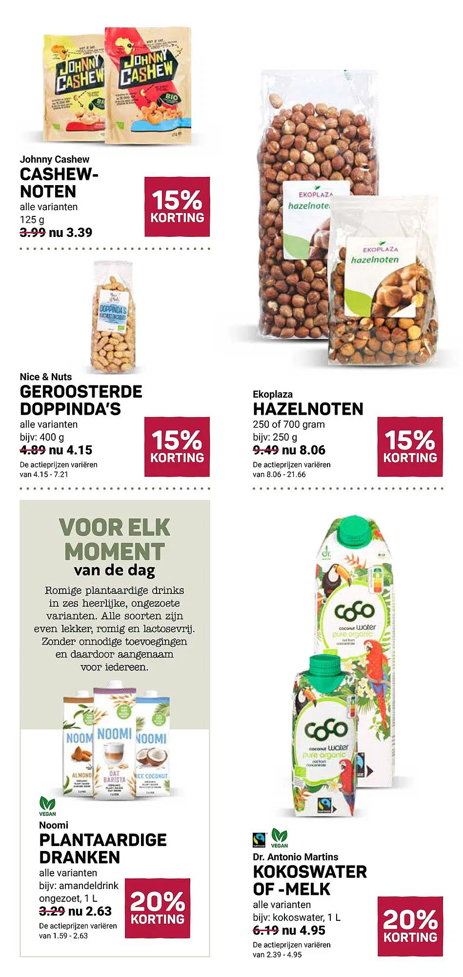 Ekoplaza Folder week 25 vanaf 17-06-2026 - Pagina 8