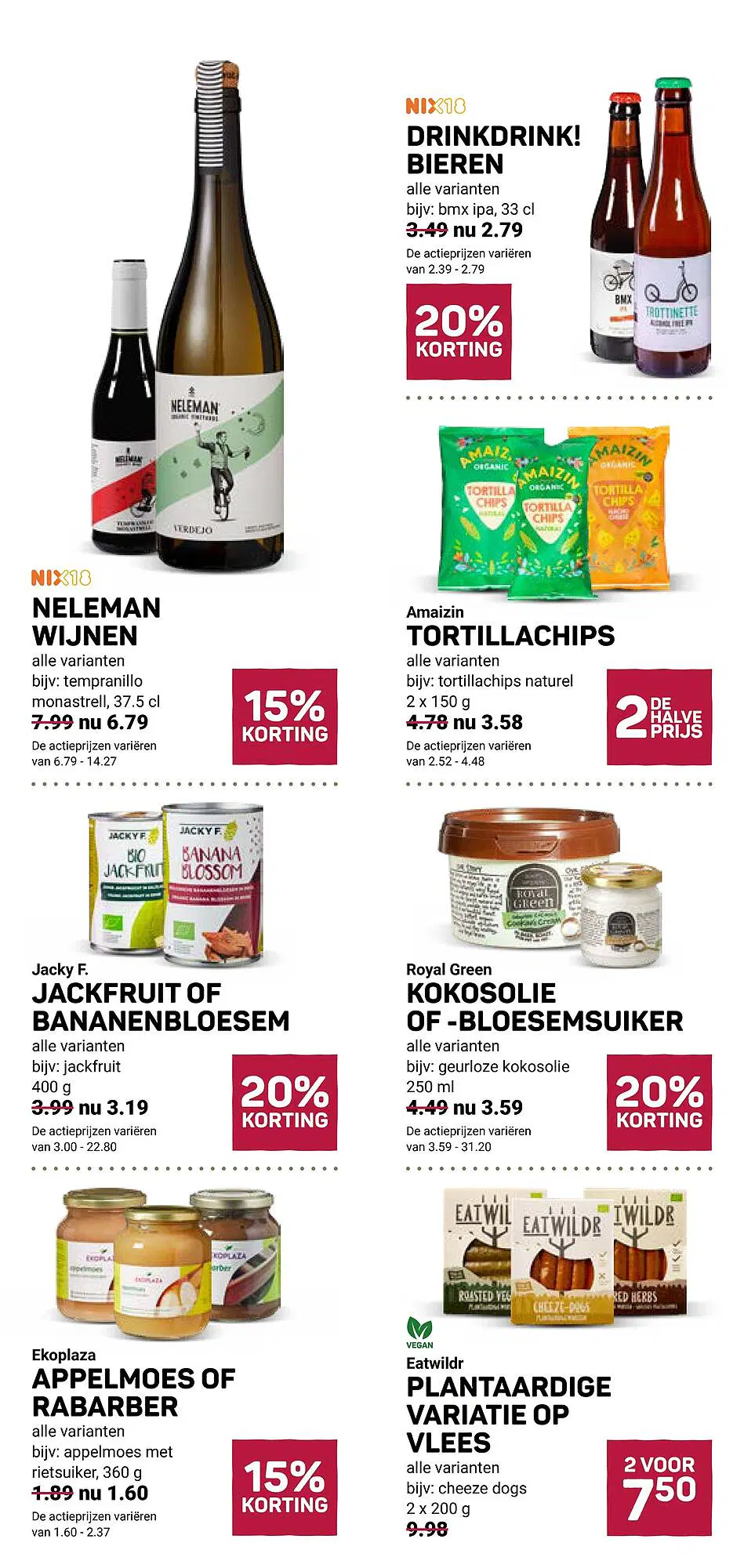 Ekoplaza Folder week 25 vanaf 17-06-2026 - Pagina 10