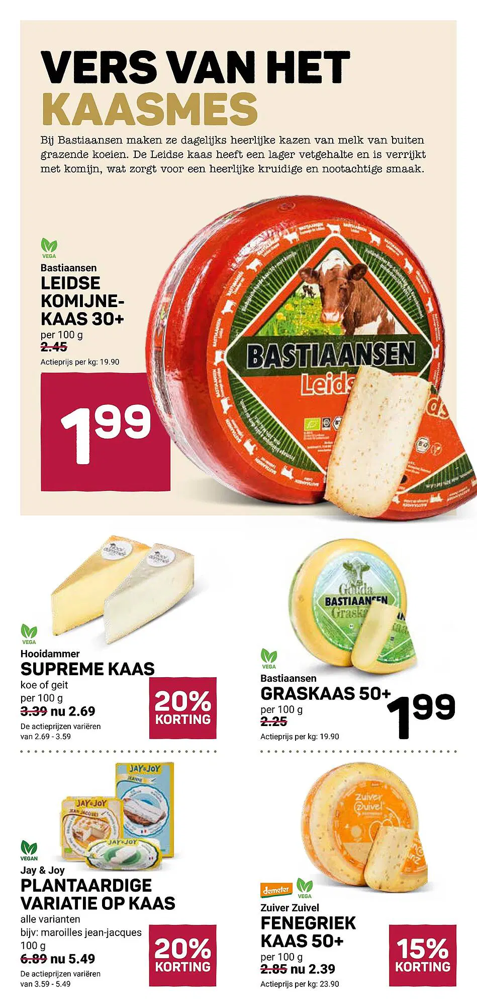 Ekoplaza Folder week 25 vanaf 17-06-2026 - Pagina 3