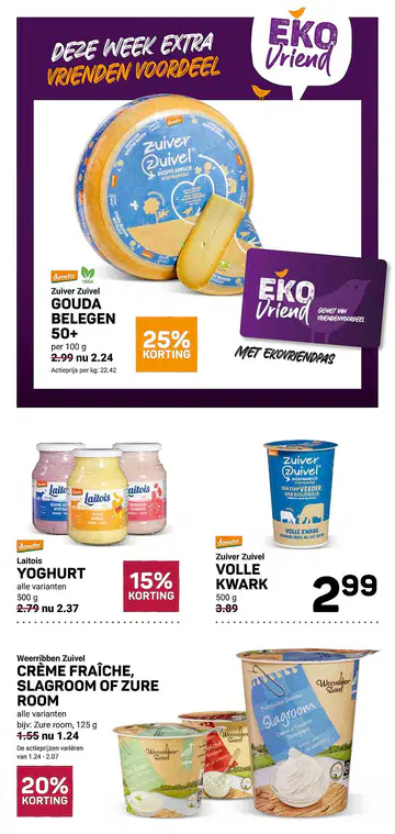 Ekoplaza Folder week 26 vanaf 24-06-2026 - Pagina 2