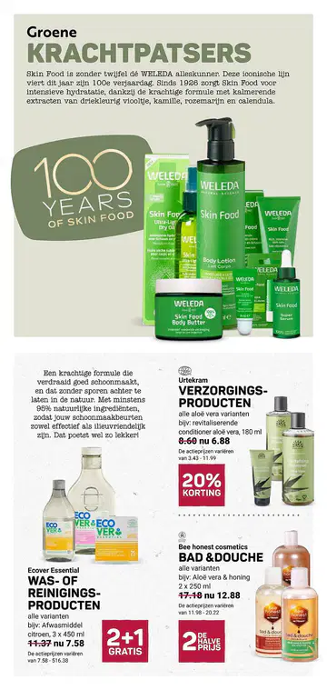 Ekoplaza Folder week 26 vanaf 24-06-2026 - Pagina 2