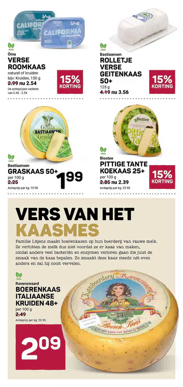 Ekoplaza Folder week 26 vanaf 24-06-2026 - Pagina 1