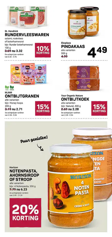 Ekoplaza Folder week 26 vanaf 24-06-2026 - Pagina 2