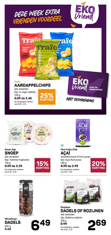 Ekoplaza Folder week 27 vanaf 01-07-2026 - Pagina 2