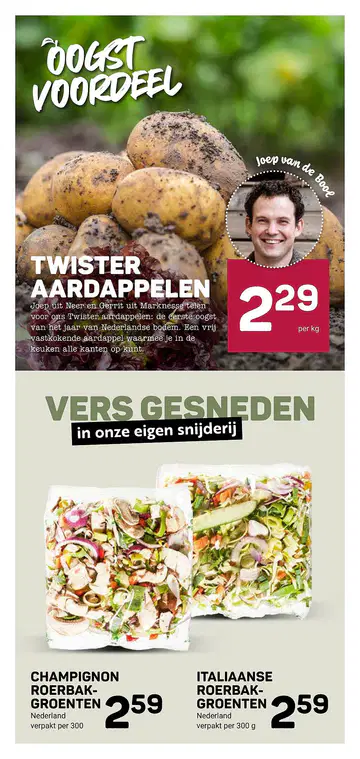 Ekoplaza Folder week 27 vanaf 01-07-2026 - Pagina 1