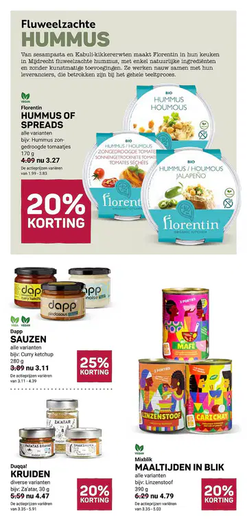 Ekoplaza Folder week 27 vanaf 01-07-2026 - Pagina 1