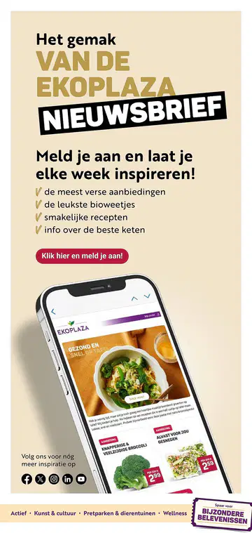 Ekoplaza Folder week 28 vanaf 08-07-2026 - Pagina 2