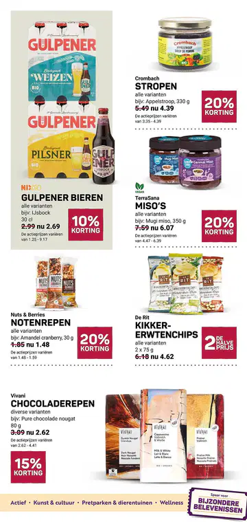 Ekoplaza Folder week 28 vanaf 08-07-2026 - Pagina 2
