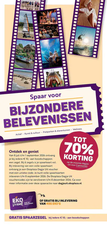 Ekoplaza Folder week 29 vanaf 15-07-2026 - Pagina 3