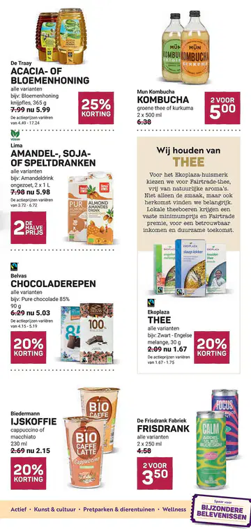 Ekoplaza Folder week 29 vanaf 15-07-2026 - Pagina 4