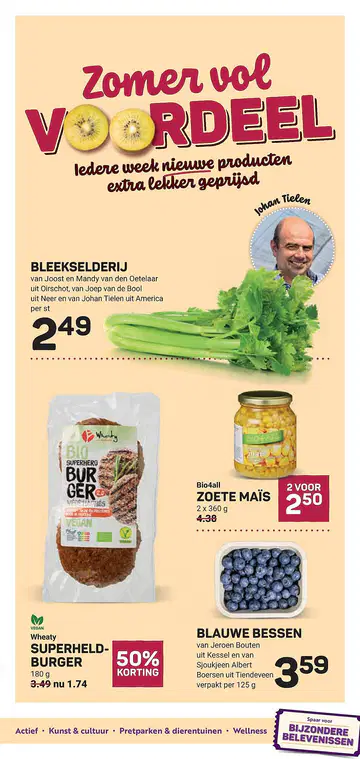 Ekoplaza Folder week 29 vanaf 15-07-2026 - Pagina 2