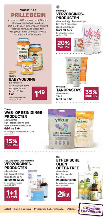 Ekoplaza Folder week 29 vanaf 15-07-2026 - Pagina 2