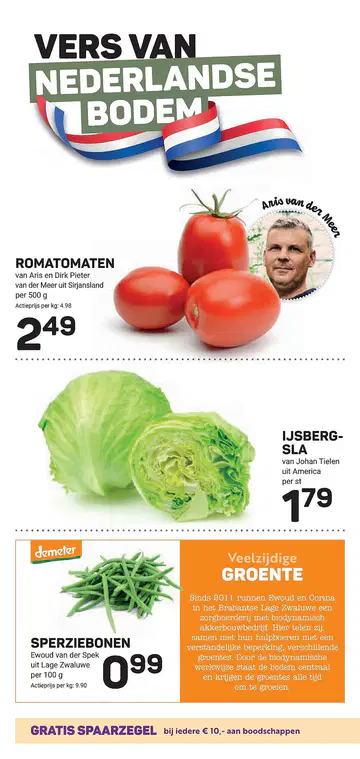 Ekoplaza Folder week 29 vanaf 15-07-2026 - Pagina 3