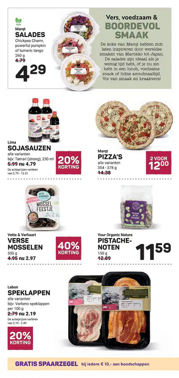 Ekoplaza Folder week 29 vanaf 15-07-2026 - Pagina 3