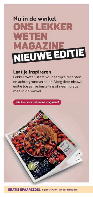 Ekoplaza Folder week 30 vanaf 22-07-2026 - Pagina 3