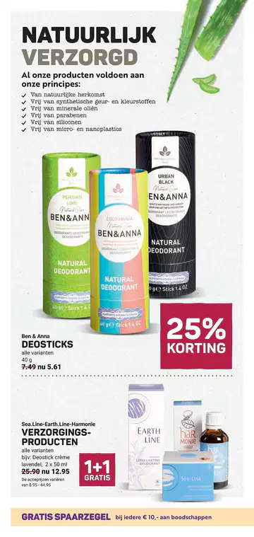 Ekoplaza Folder week 30 vanaf 22-07-2026 - Pagina 3