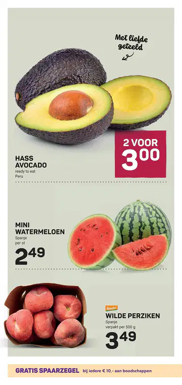 Ekoplaza Folder week 30 vanaf 22-07-2026 - Pagina 1