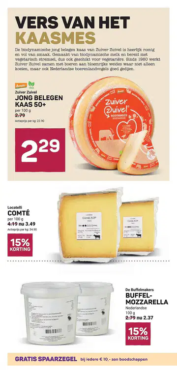 Ekoplaza Folder week 30 vanaf 22-07-2026 - Pagina 1