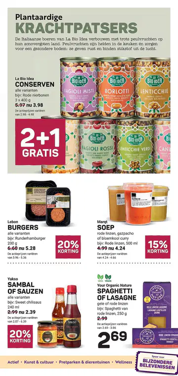 Ekoplaza Folder week 31 vanaf 29-07-2026 - Pagina 2