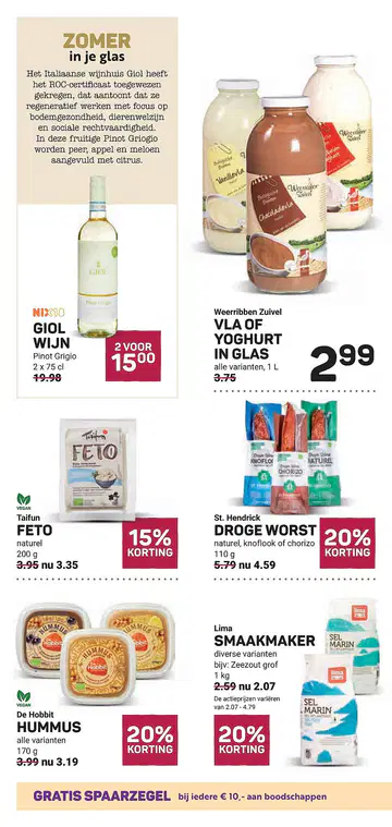 Ekoplaza Folder week 31 vanaf 29-07-2026 - Pagina 1