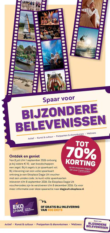Ekoplaza Folder week 31 vanaf 29-07-2026 - Pagina 4